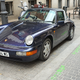 Illustration for article titled A wild 964 appears...